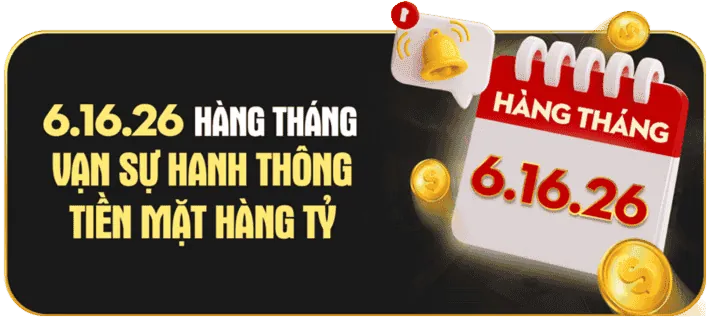 Chương trình VIP 999BET