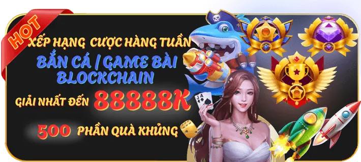 Thưởng chào mừng đăng ký 999bet