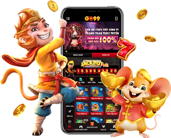 Tải ứng dụng 999bet cho iOS