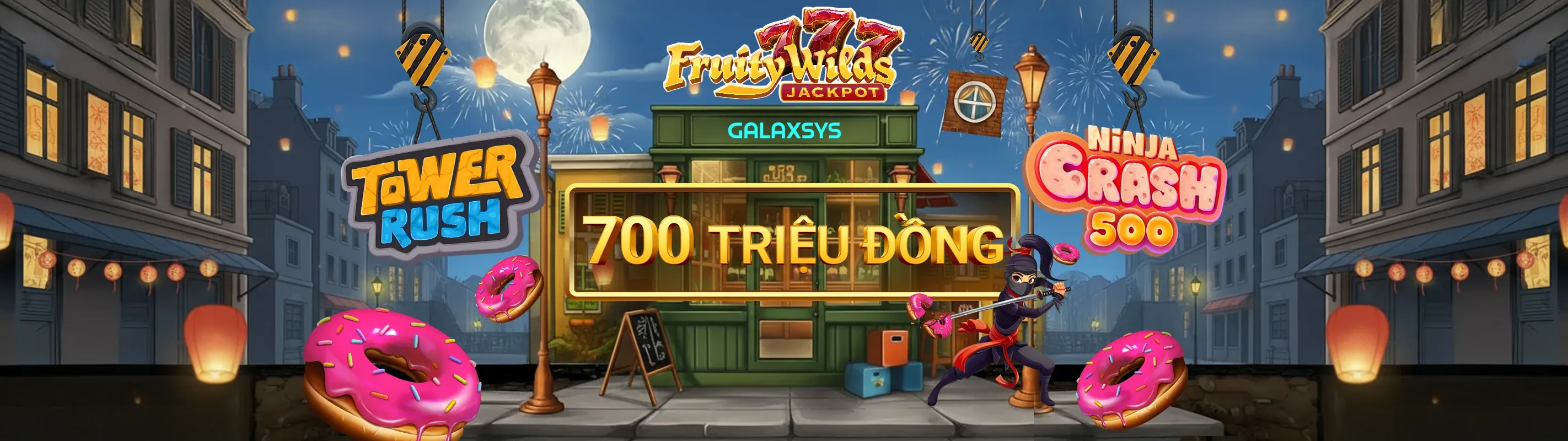 Hình ảnh chính tuyển chọn game nổ hũ 999bet với jackpot lớn và ưu đãi hấp dẫn