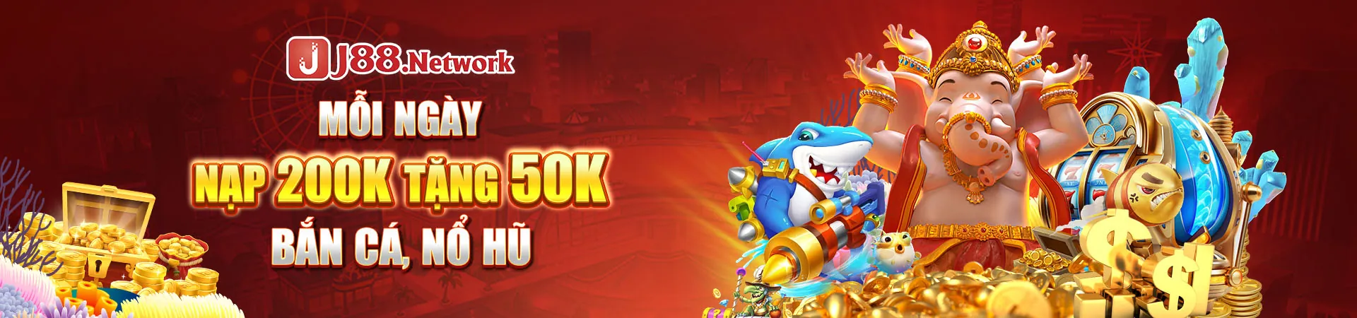 Hoàn trả hàng ngày cho game bắn cá 999bet