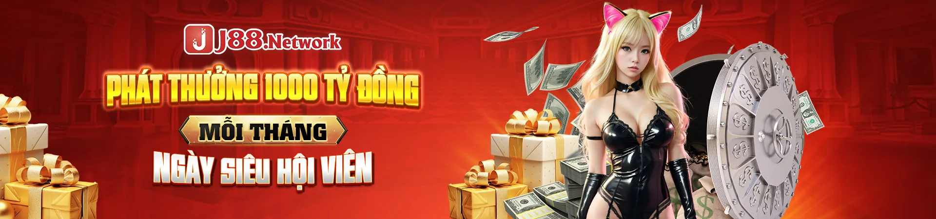 Sự kiện bắn cá đặc biệt hàng tuần 999bet
