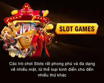 Tỷ lệ thắng cao và đổi thưởng nhanh chóng