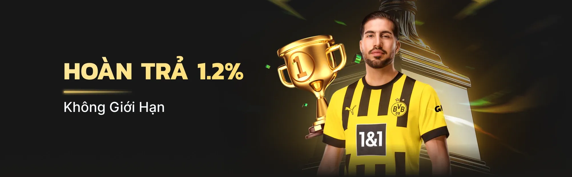 Hướng dẫn nạp tiền 999BET nhanh chóng và an toàn