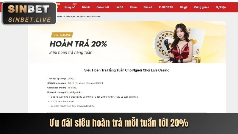 Slot Game & Nổ Hũ